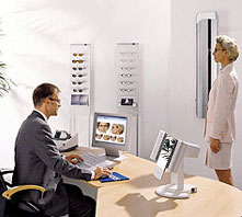 Video InfralŪ System